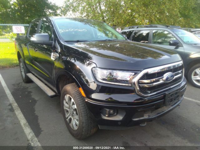 FORD RANGER 2020 1fter4fh6lla09840