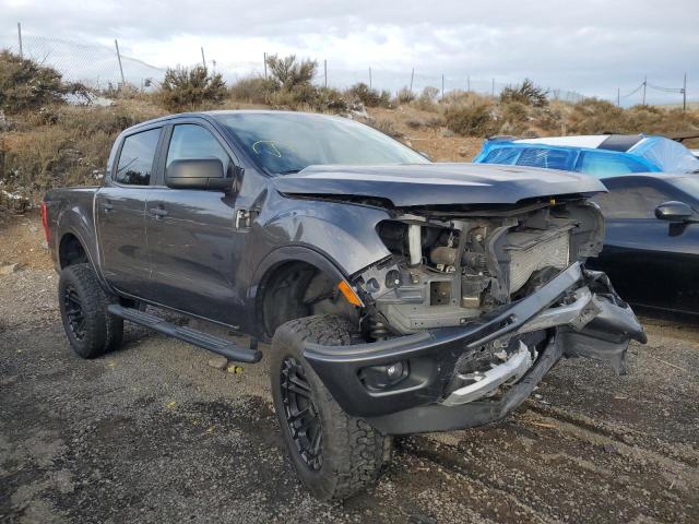 FORD RANGER XL 2020 1fter4fh6lla33913