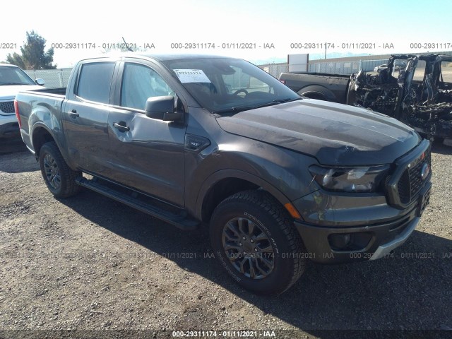 FORD RANGER 2020 1fter4fh6lla39081