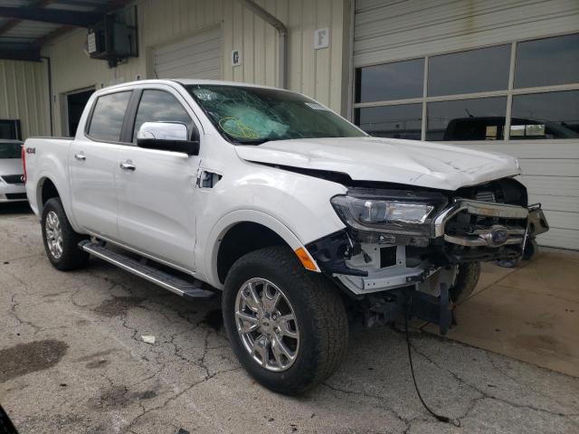 FORD RANGER 2020 1fter4fh6lla46869