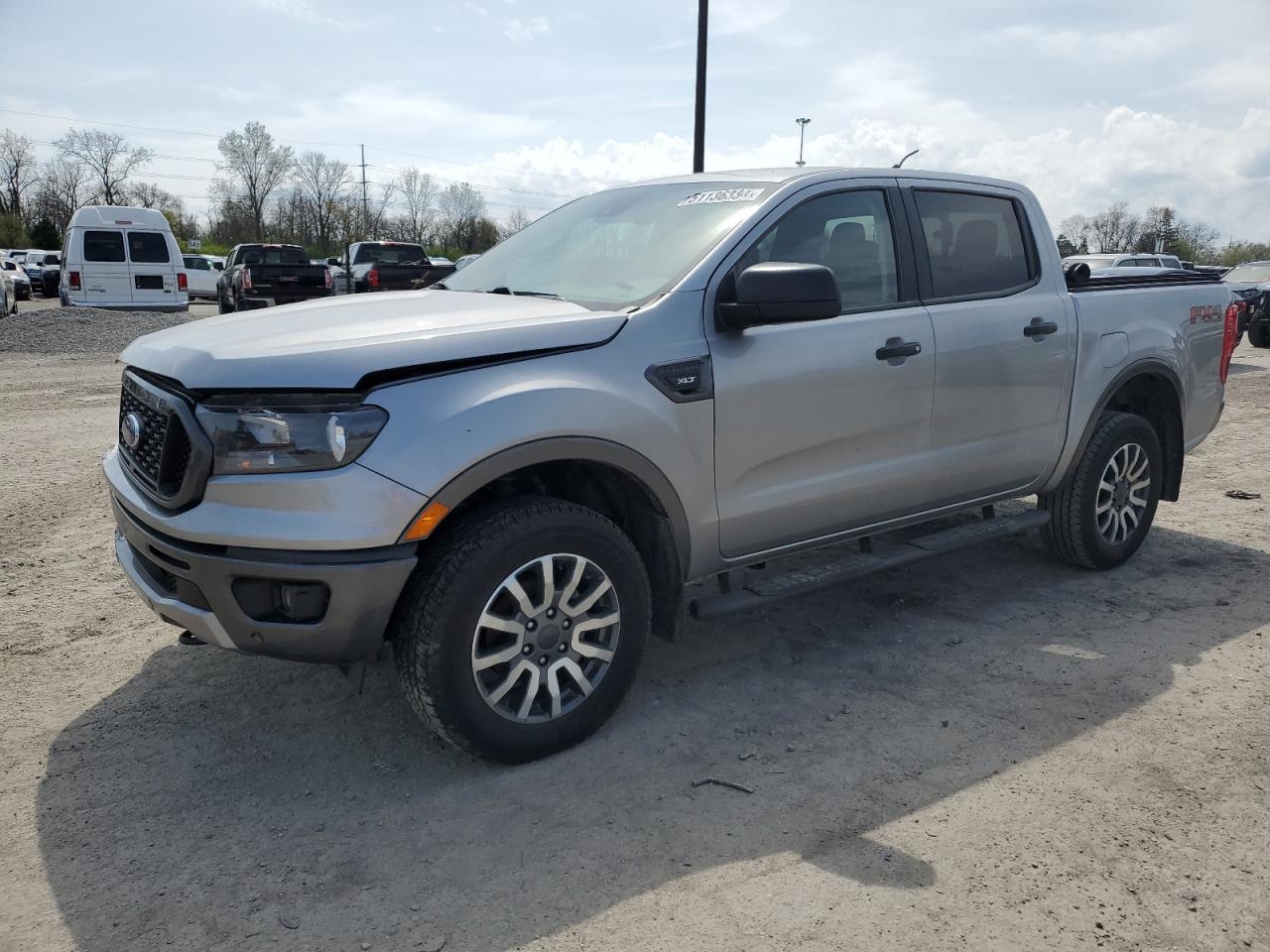 FORD RANGER 2020 1fter4fh6lla50341