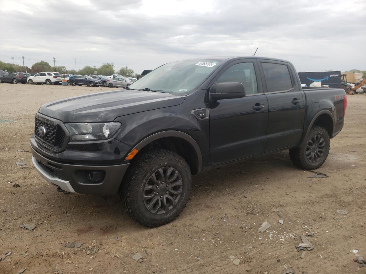 FORD RANGER 2020 1fter4fh6lla50985