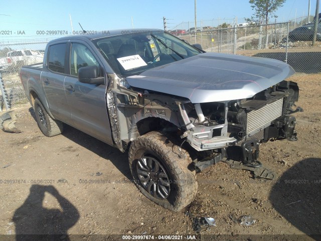 FORD RANGER 2020 1fter4fh6lla56477