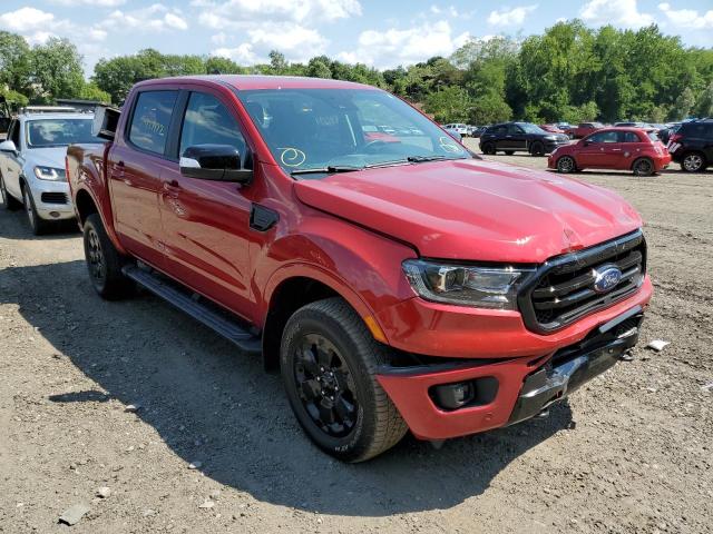 FORD RANGER XL 2020 1fter4fh6lla75174