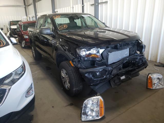 FORD RANGER XL 2020 1fter4fh6lla94131