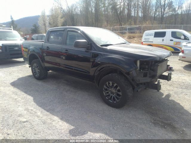 FORD RANGER 2021 1fter4fh6mld01460