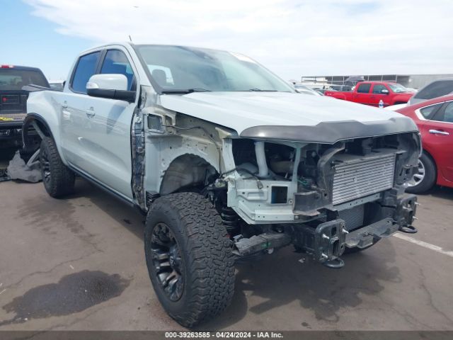 FORD RANGER 2021 1fter4fh6mld03532