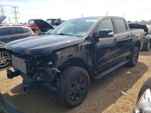 FORD RANGER XL 2021 1fter4fh6mld15793