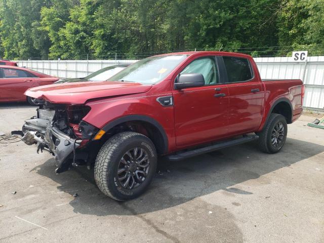 FORD RANGER XL 2021 1fter4fh6mld20119