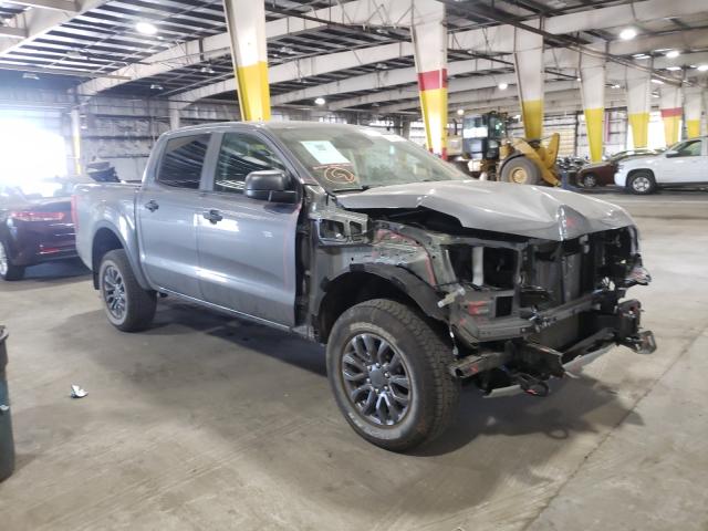 FORD RANGER XL 2021 1fter4fh6mld45974