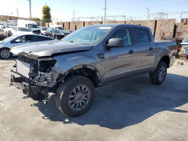 FORD RANGER XL 2021 1fter4fh6mld48406