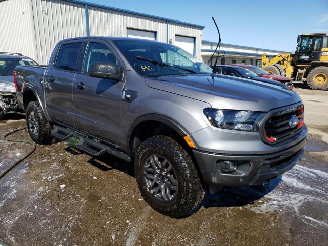 FORD RANGER XL 2021 1fter4fh6mld48812