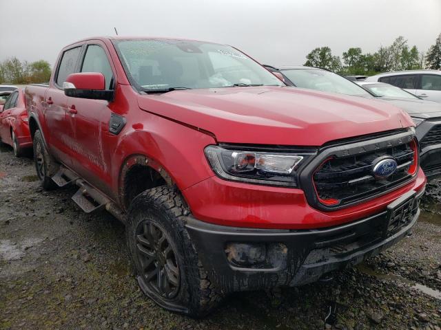 FORD RANGER XL 2021 1fter4fh6mld53699