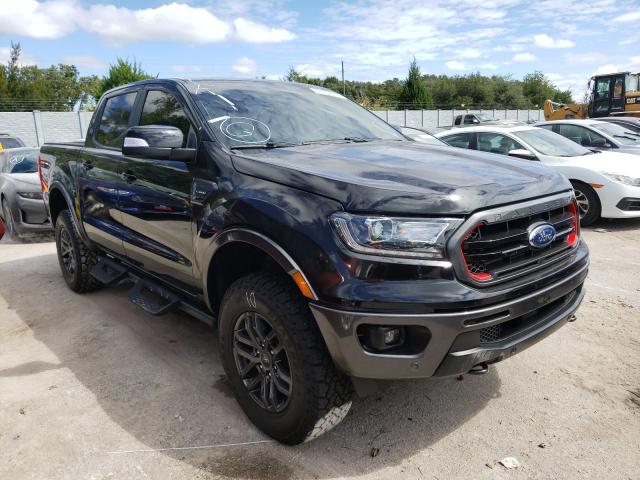 FORD RANGER XL 2021 1fter4fh6mld68395