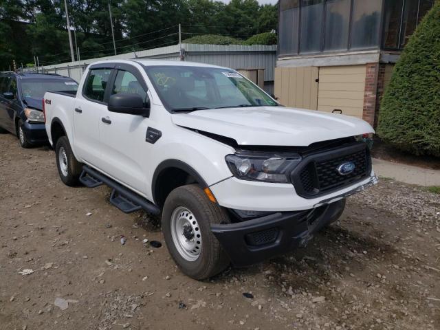 FORD RANGER XL 2021 1fter4fh6mld92034