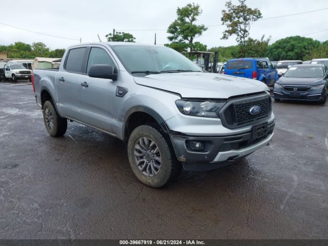 FORD RANGER 2021 1fter4fh6mld96763