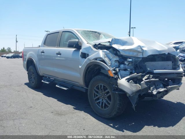 FORD RANGER 2022 1fter4fh6nld04388