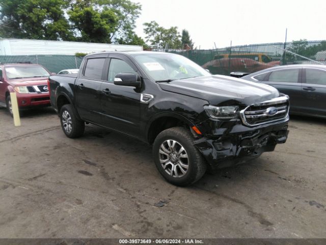 FORD RANGER 2022 1fter4fh6nld04908