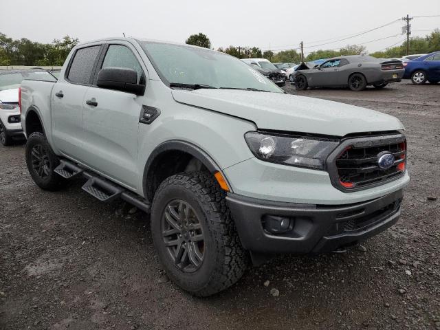 FORD RANGER XL 2022 1fter4fh6nld07663