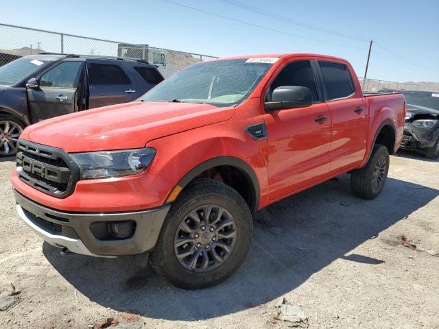 FORD RANGER XL 2022 1fter4fh6nld27475