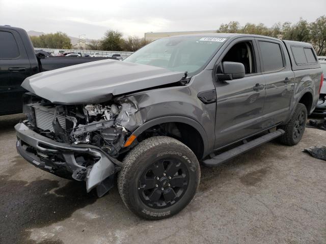 FORD RANGER XL 2022 1fter4fh6nld28237