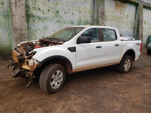 FORD RANGER XL 2022 1fter4fh6nld28402