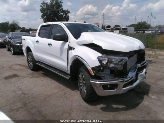 FORD RANGER 2022 1fter4fh6nld44762