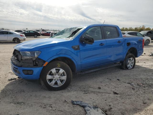 FORD RANGER 2023 1fter4fh6ple06163