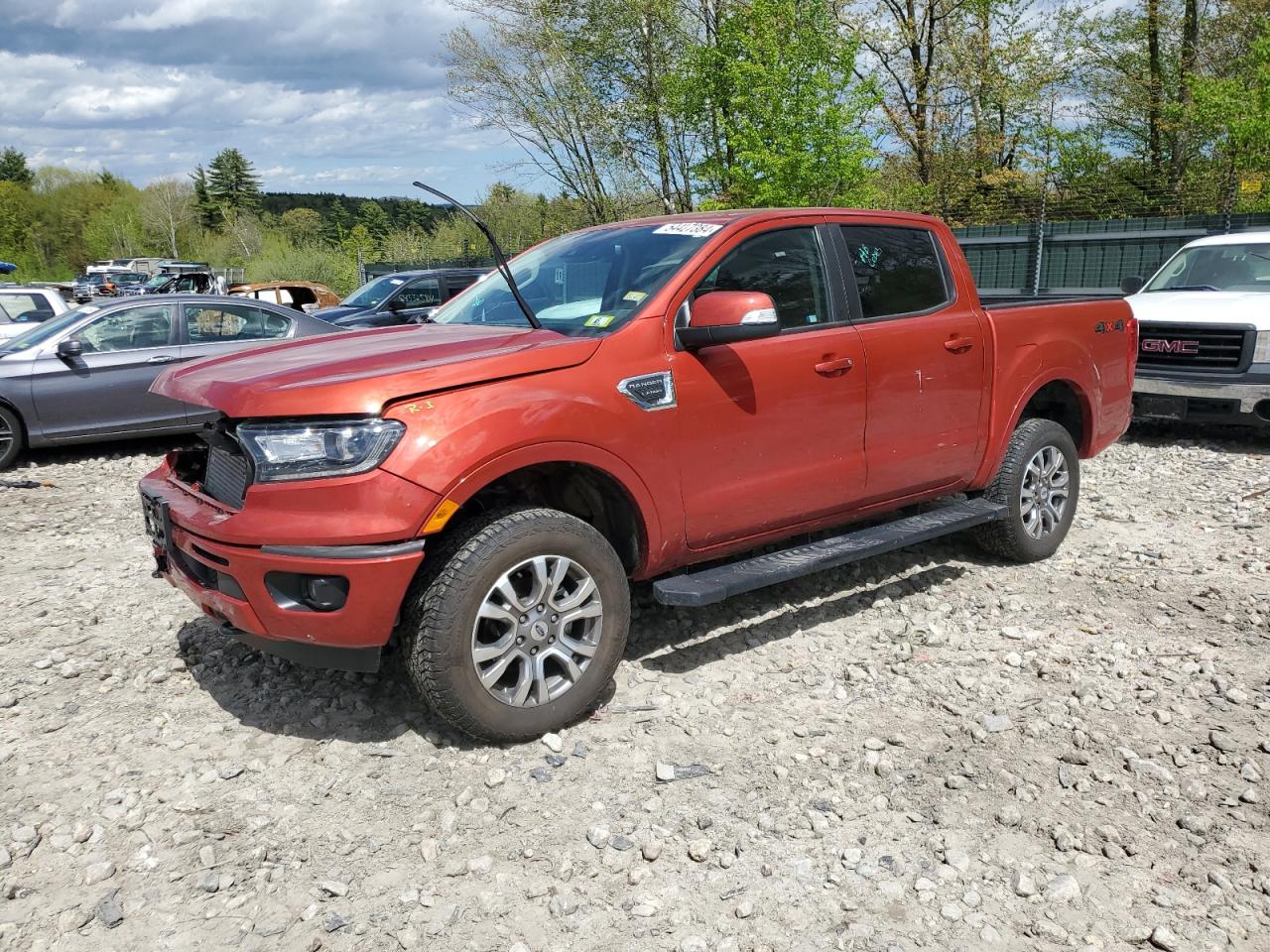 FORD RANGER 2023 1fter4fh6ple06924