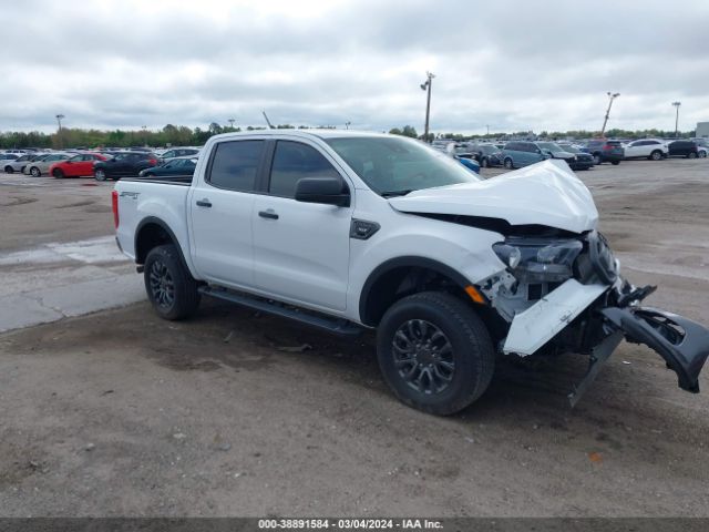 FORD RANGER 2023 1fter4fh6ple15381