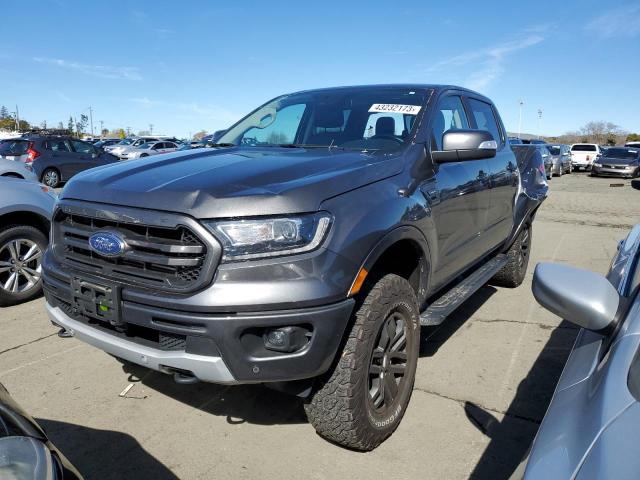 FORD RANGER XL 2019 1fter4fh7kla01745