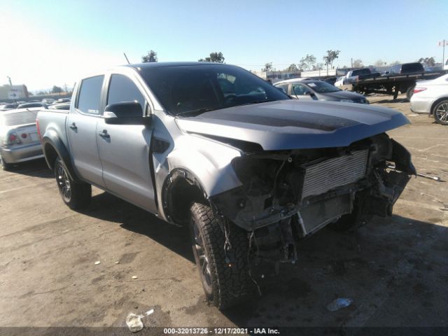 FORD RANGER 2019 1fter4fh7kla03284