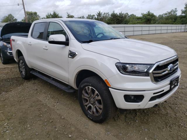 FORD RANGER XL 2019 1fter4fh7kla04354