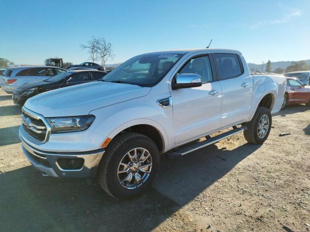 FORD RANGER XL 2019 1fter4fh7kla08890