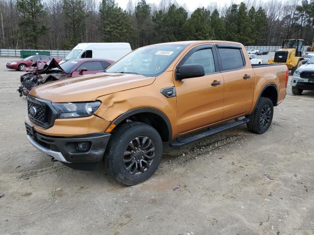 FORD RANGER 2019 1fter4fh7kla11899