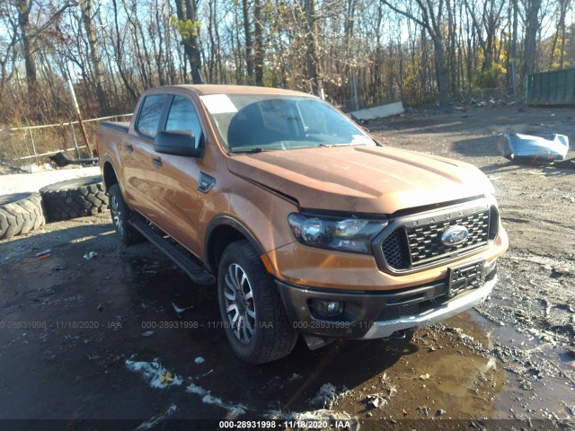 FORD RANGER 2019 1fter4fh7kla24037