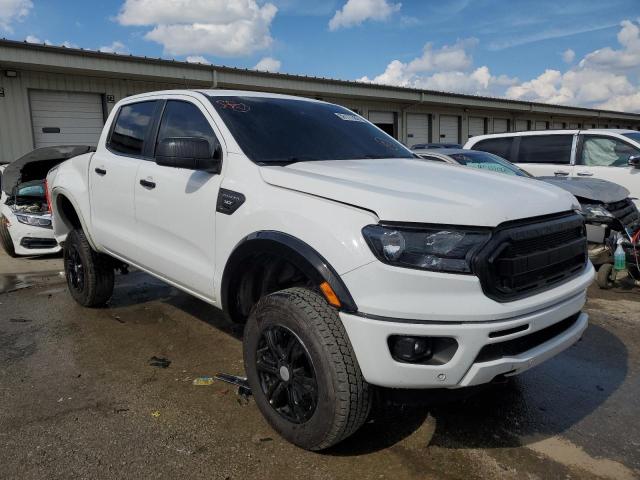 FORD RANGER XL 2019 1fter4fh7kla30274