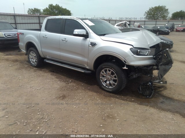 FORD RANGER 2019 1fter4fh7kla34387