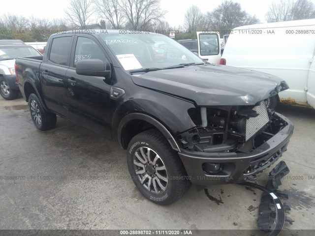 FORD RANGER 2019 1fter4fh7kla37452