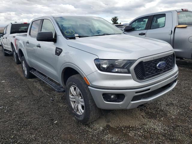 FORD RANGER XL 2019 1fter4fh7kla41954