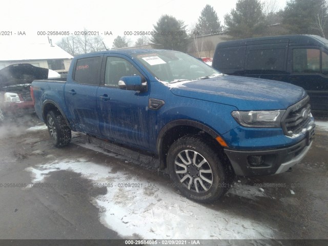 FORD RANGER 2019 1fter4fh7kla43381