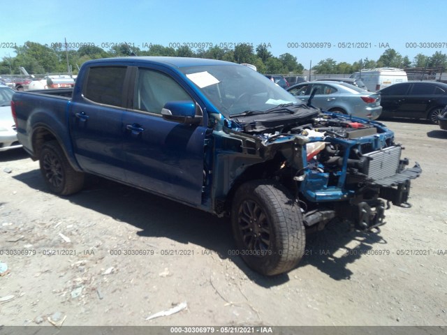 FORD RANGER 2019 1fter4fh7kla44210