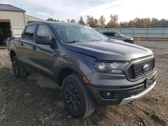 FORD RANGER XL 2019 1fter4fh7kla53974