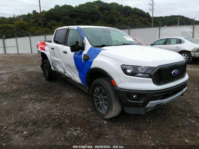 FORD RANGER 2019 1fter4fh7kla54414