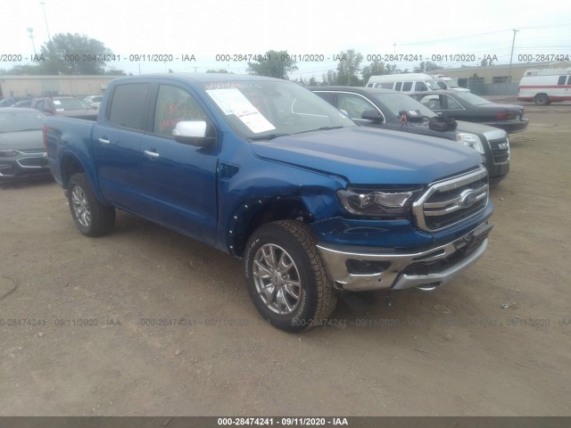 FORD RANGER 2019 1fter4fh7kla54512