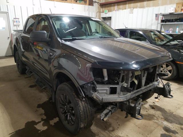 FORD RANGER XL 2019 1fter4fh7kla57183