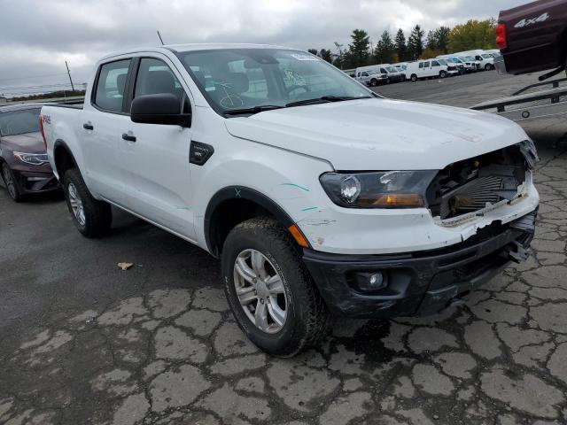 FORD RANGER XL 2019 1fter4fh7kla63016