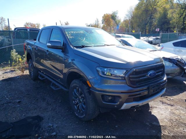 FORD RANGER 2019 1fter4fh7kla66367