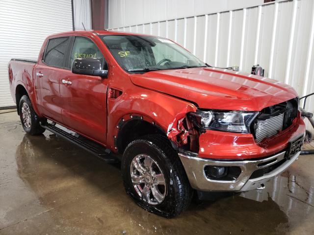 FORD RANGER XL 2019 1fter4fh7kla70340