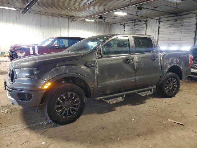 FORD RANGER 2019 1fter4fh7kla81869